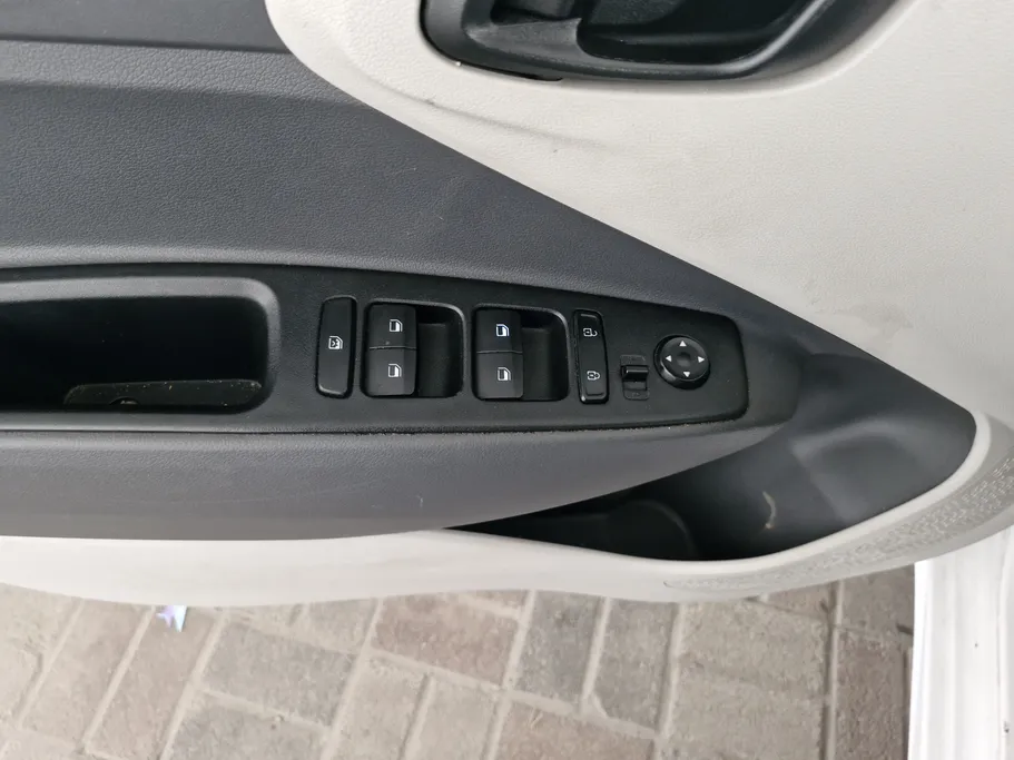 هيونداي Grand i10 فلييت 2024 