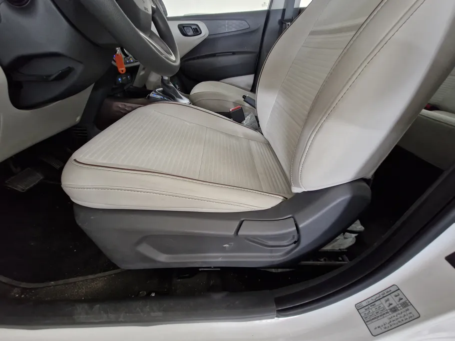 هيونداي Grand i10 فلييت 2024 