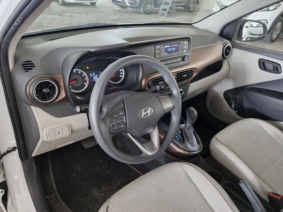 هيونداي Grand i10 فلييت 2024 