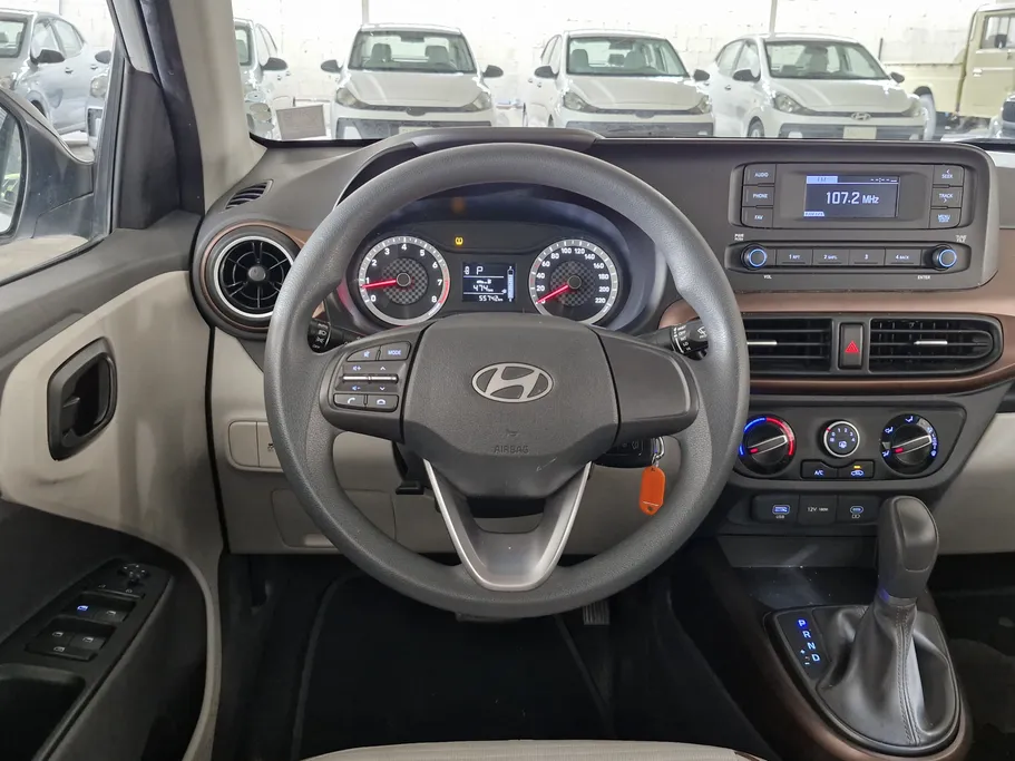 هيونداي Grand i10 فلييت 2024 