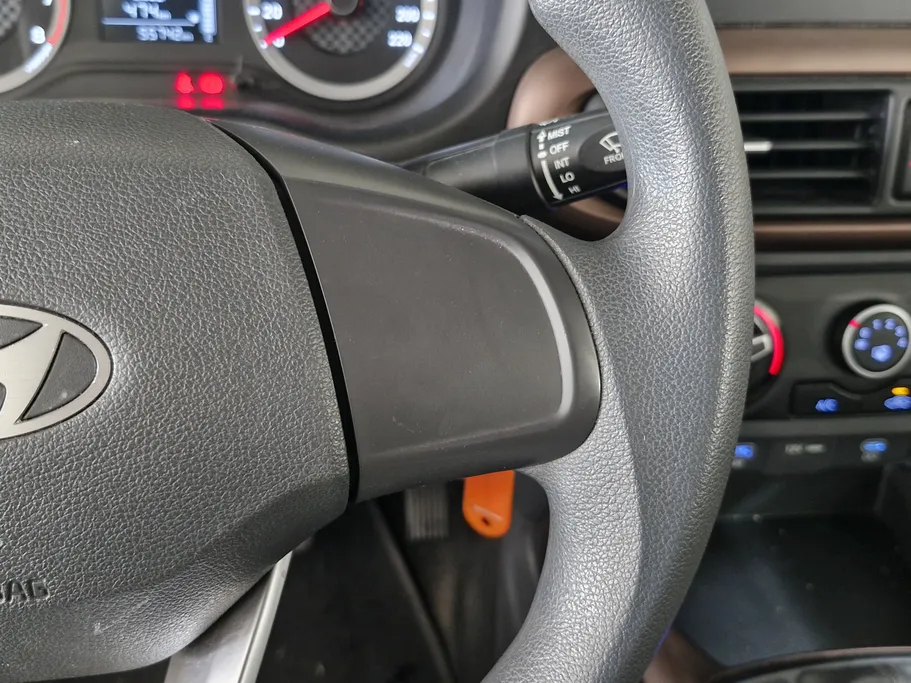 هيونداي Grand i10 فلييت 2024 