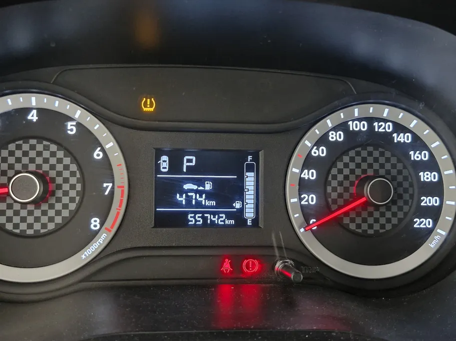 هيونداي Grand i10 فلييت 2024 