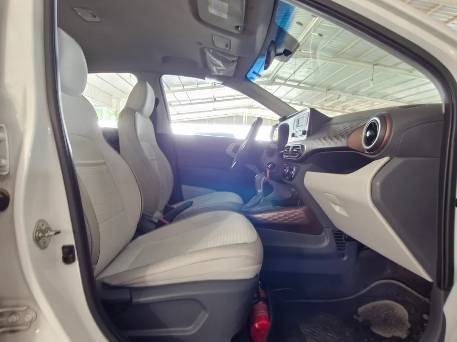 هيونداي Grand i10 فلييت 2024 