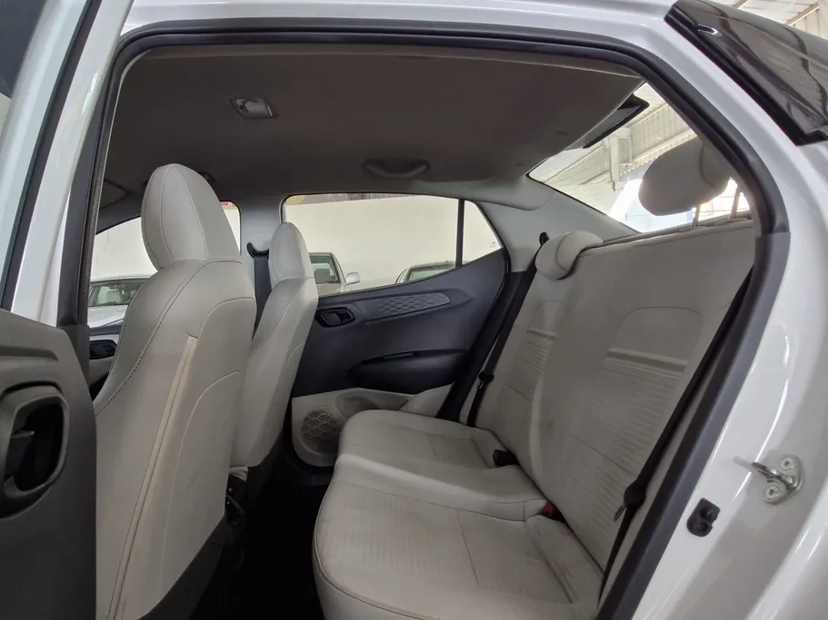 هيونداي Grand i10 فلييت 2024 