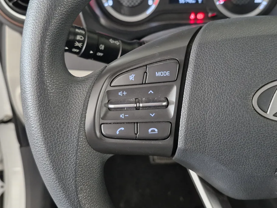 هيونداي Grand i10 فلييت 2024 