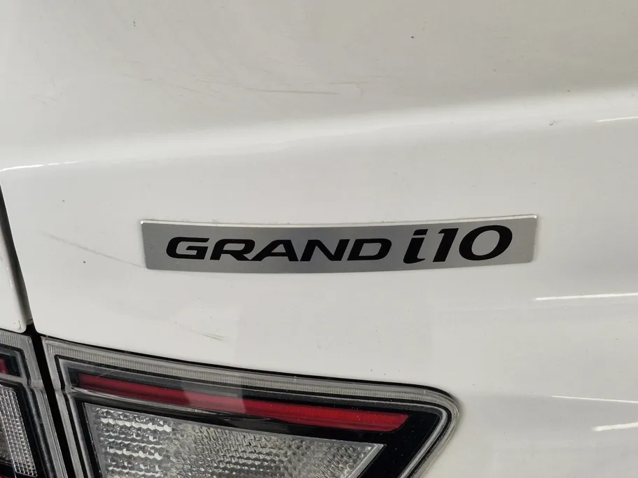 هيونداي Grand i10 فلييت 2024 