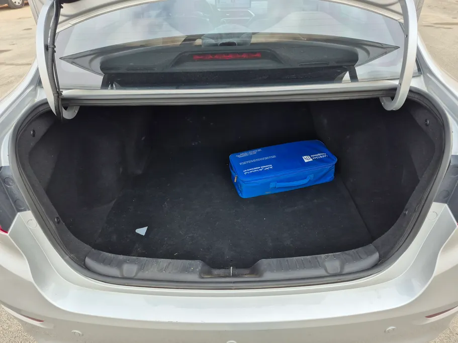 2025 Changan Alsvin Full Option 