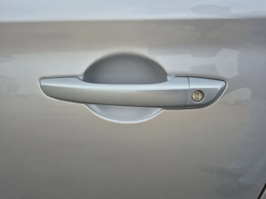 2025 Changan Alsvin Full Option 