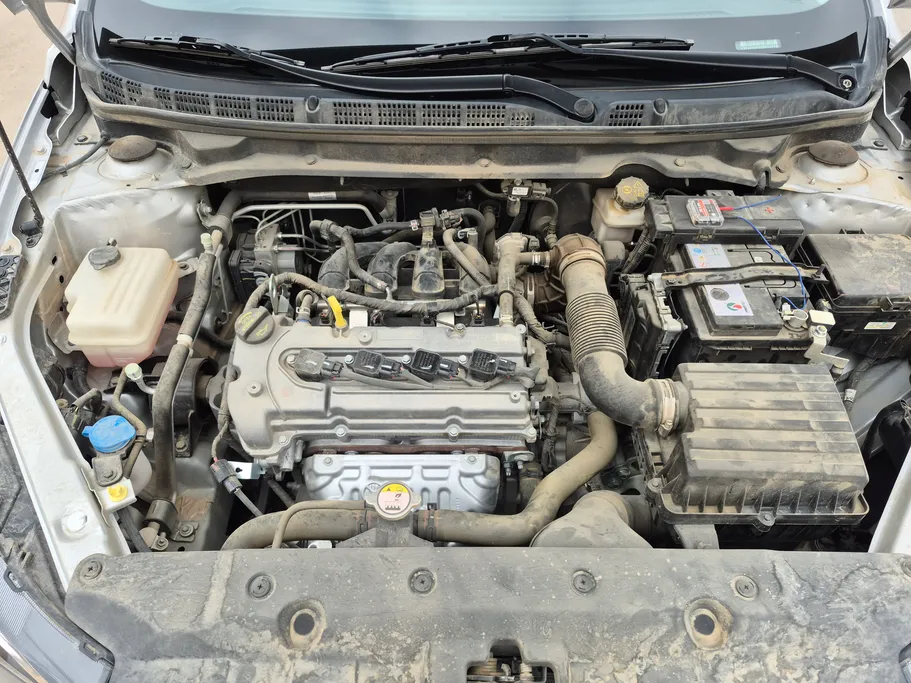 2025 Changan Alsvin Full Option 