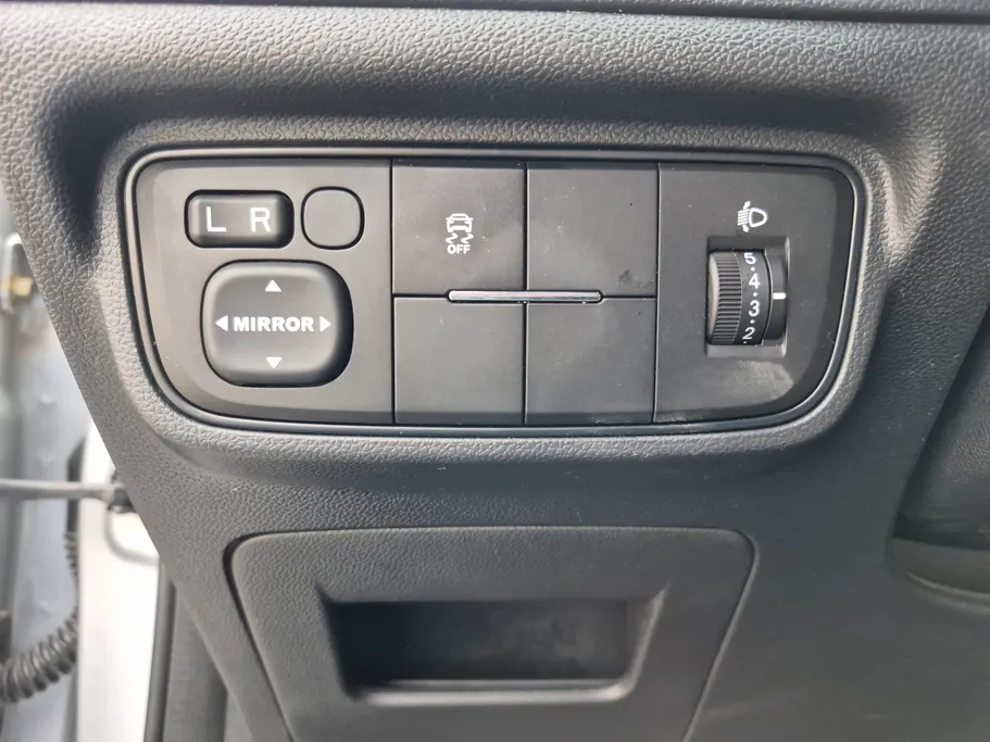 2025 Changan Alsvin Full Option 