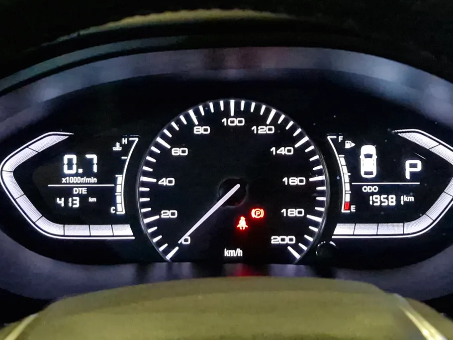 2025 Changan Alsvin Full Option 