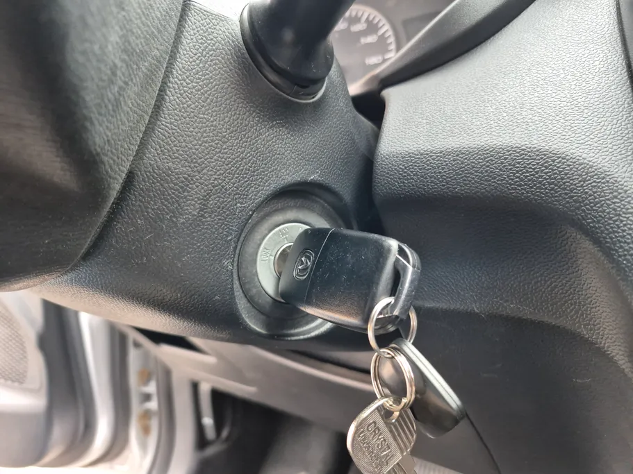 2025 Changan Alsvin Full Option 