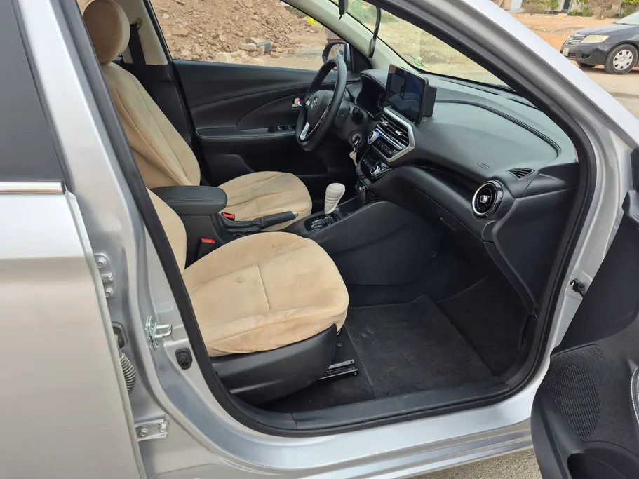 2025 Changan Alsvin Full Option 