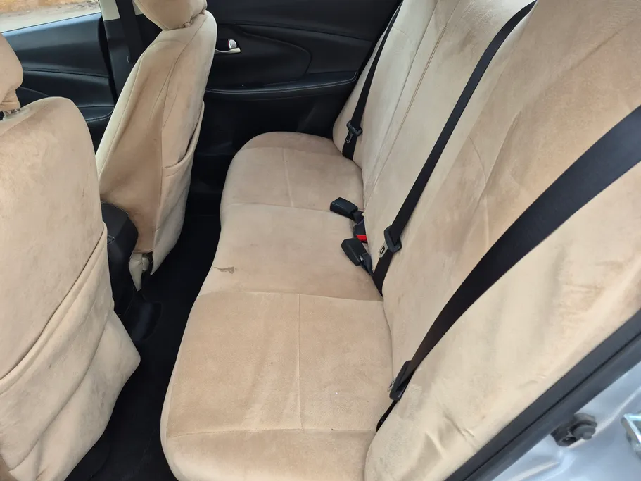 2025 Changan Alsvin Full Option 