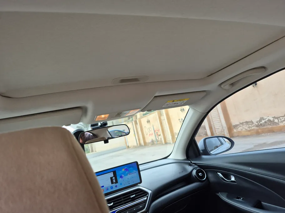 2025 Changan Alsvin Full Option 