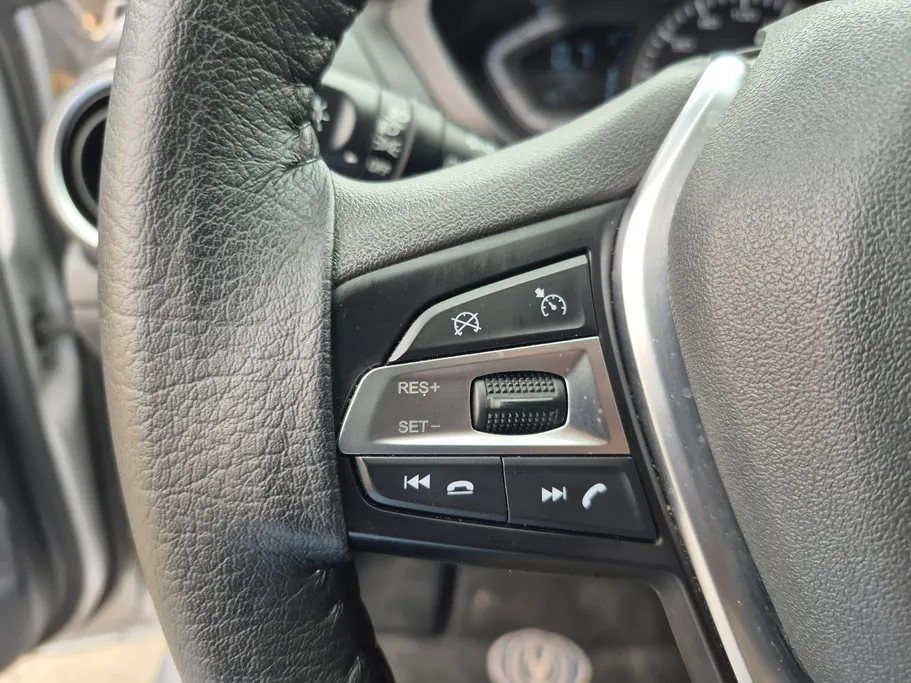 2025 Changan Alsvin Full Option 