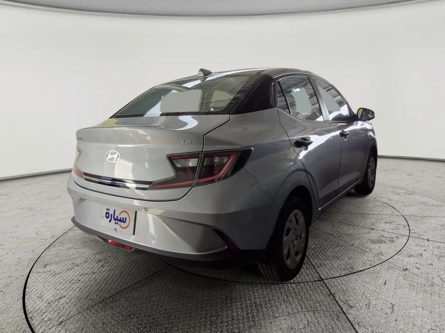 هيونداي Grand i10 فلييت 2024 