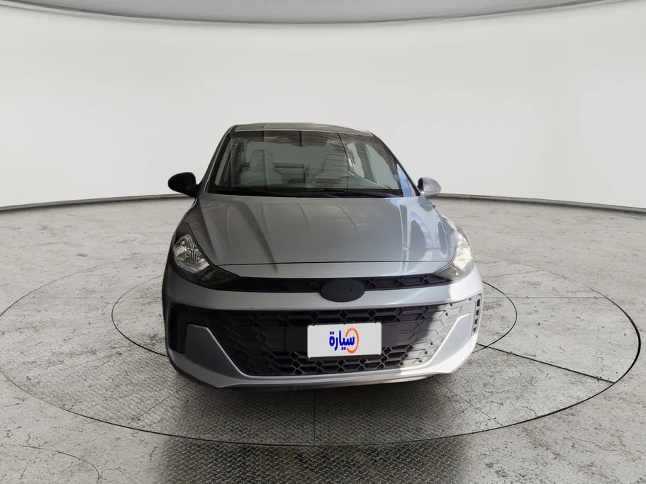 هيونداي Grand i10 فلييت 2024 