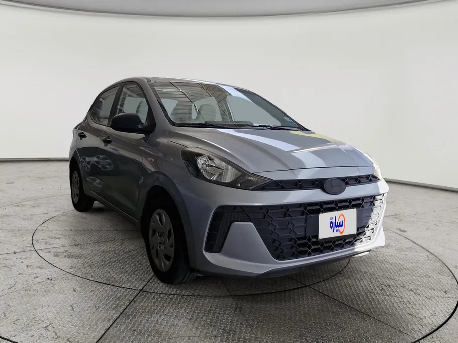 هيونداي Grand i10 فلييت 2024 