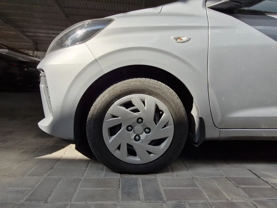 هيونداي Grand i10 فلييت 2024 