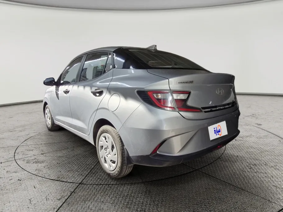 هيونداي Grand i10 فلييت 2024 