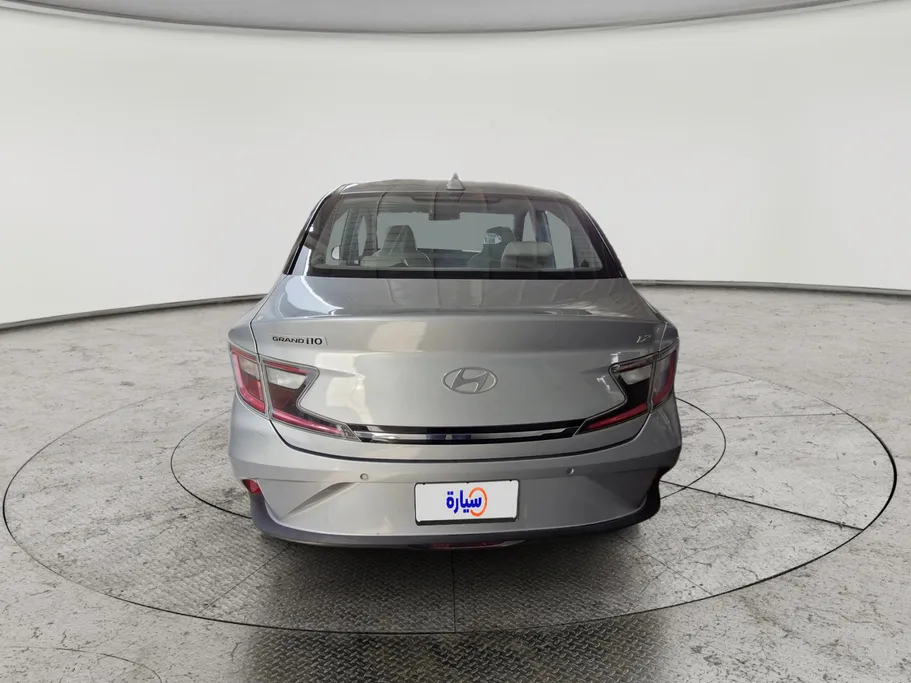 هيونداي Grand i10 فلييت 2024 