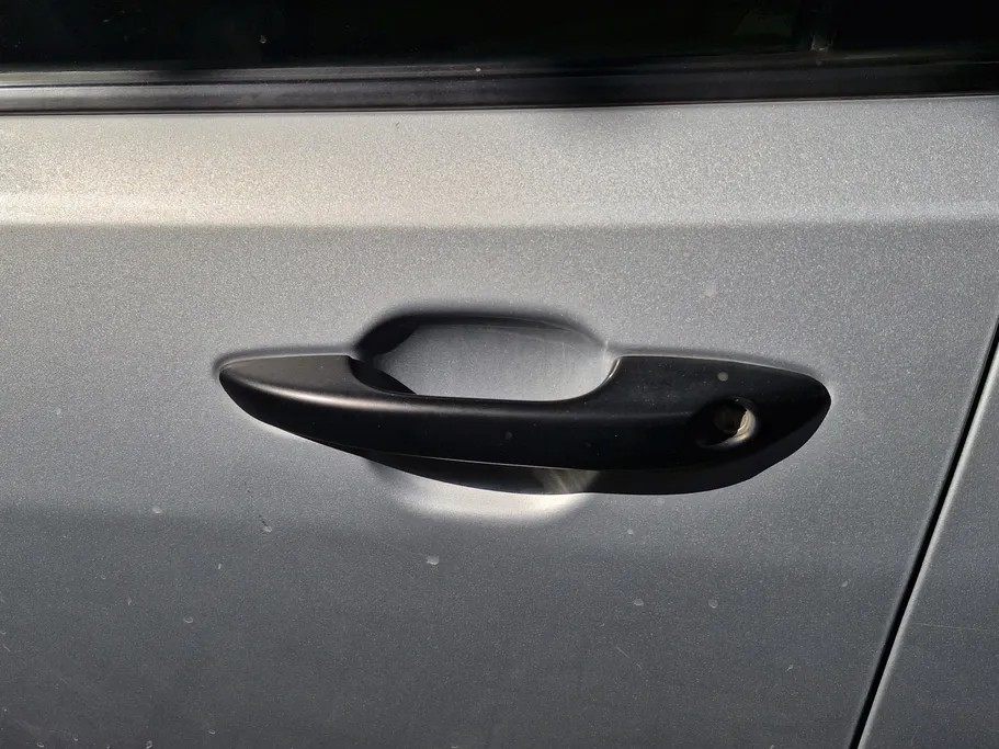 هيونداي Grand i10 فلييت 2024 