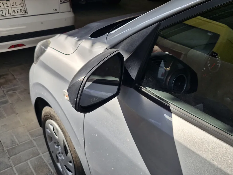 هيونداي Grand i10 فلييت 2024 