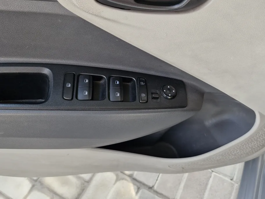 هيونداي Grand i10 فلييت 2024 