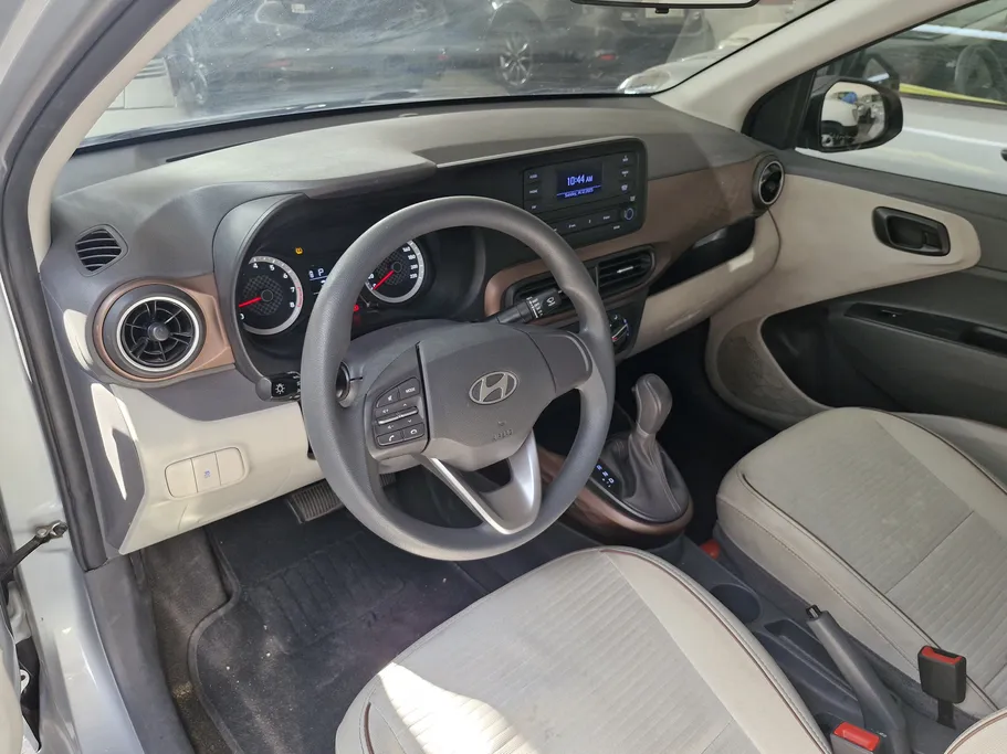 هيونداي Grand i10 فلييت 2024 