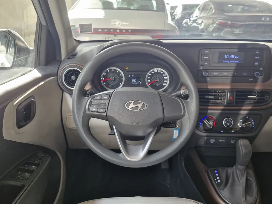 هيونداي Grand i10 فلييت 2024 