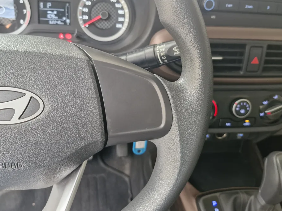 هيونداي Grand i10 فلييت 2024 