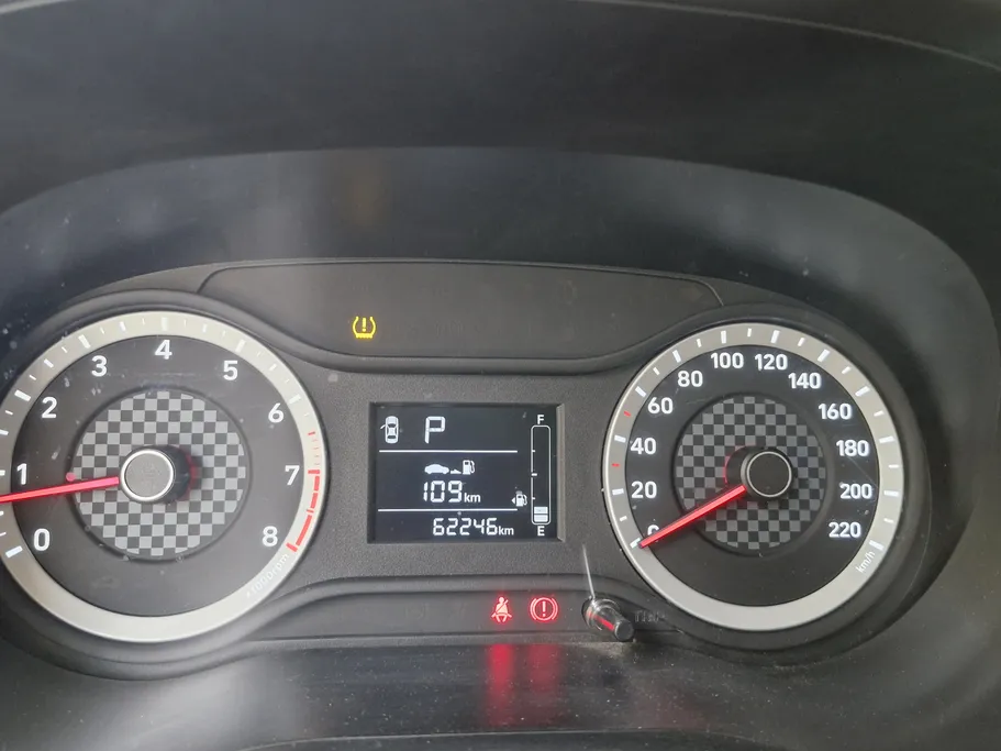 هيونداي Grand i10 فلييت 2024 