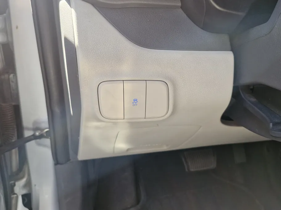 هيونداي Grand i10 فلييت 2024 