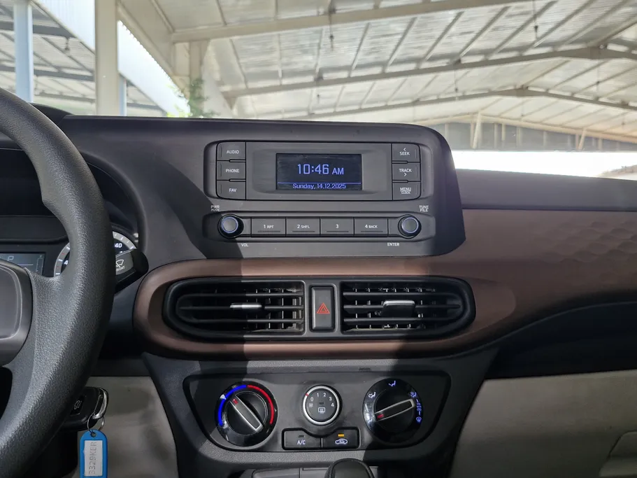 هيونداي Grand i10 فلييت 2024 