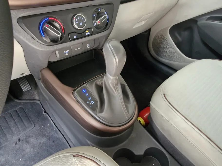 هيونداي Grand i10 فلييت 2024 