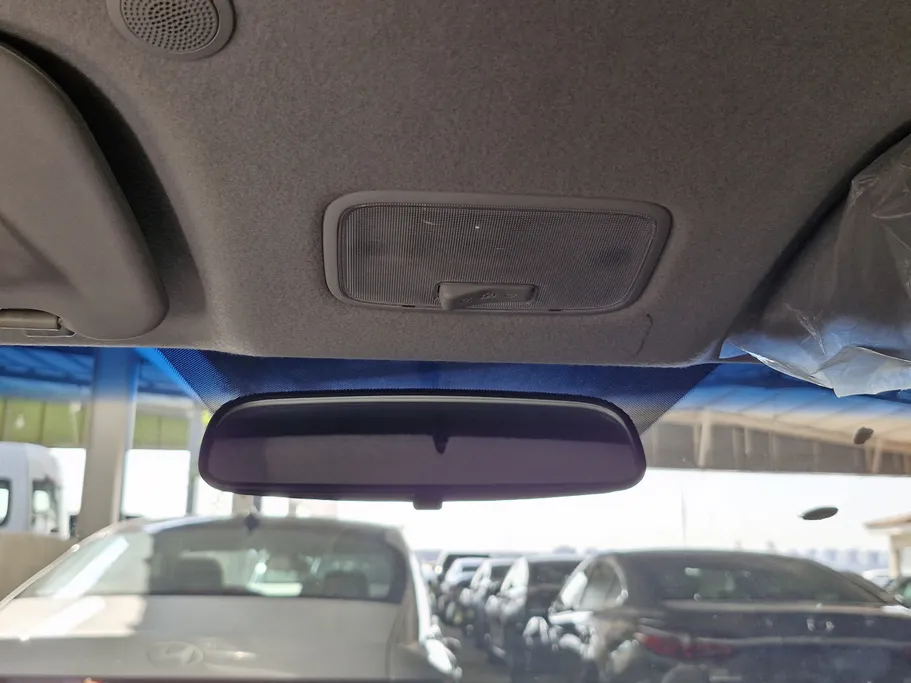 هيونداي Grand i10 فلييت 2024 