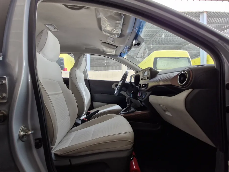 هيونداي Grand i10 فلييت 2024 