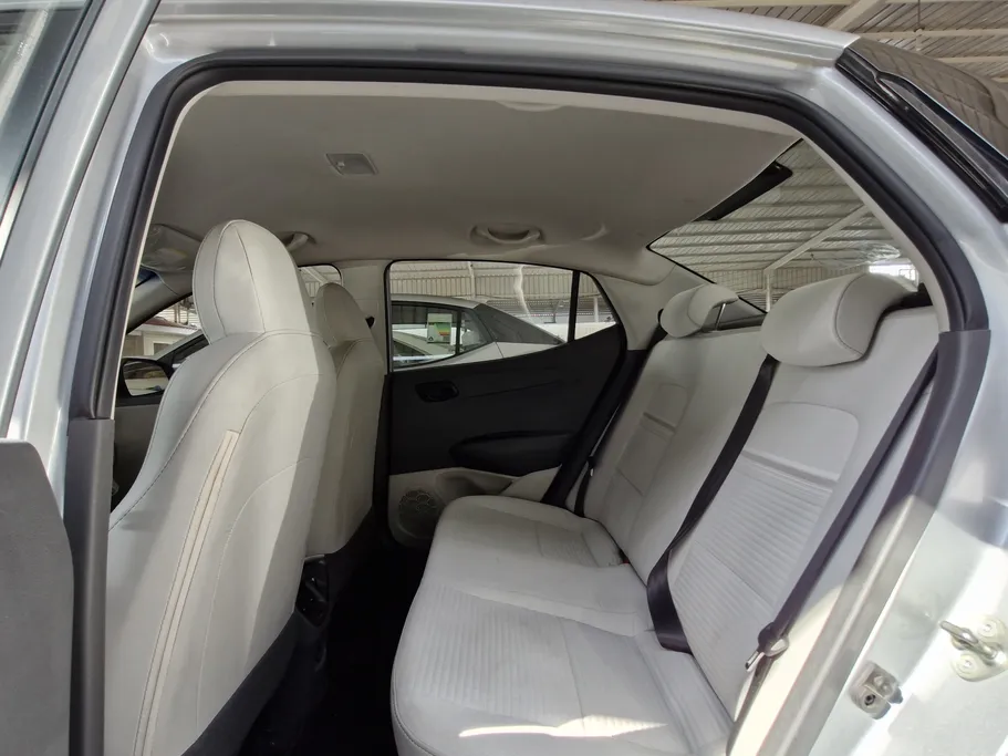 هيونداي Grand i10 فلييت 2024 