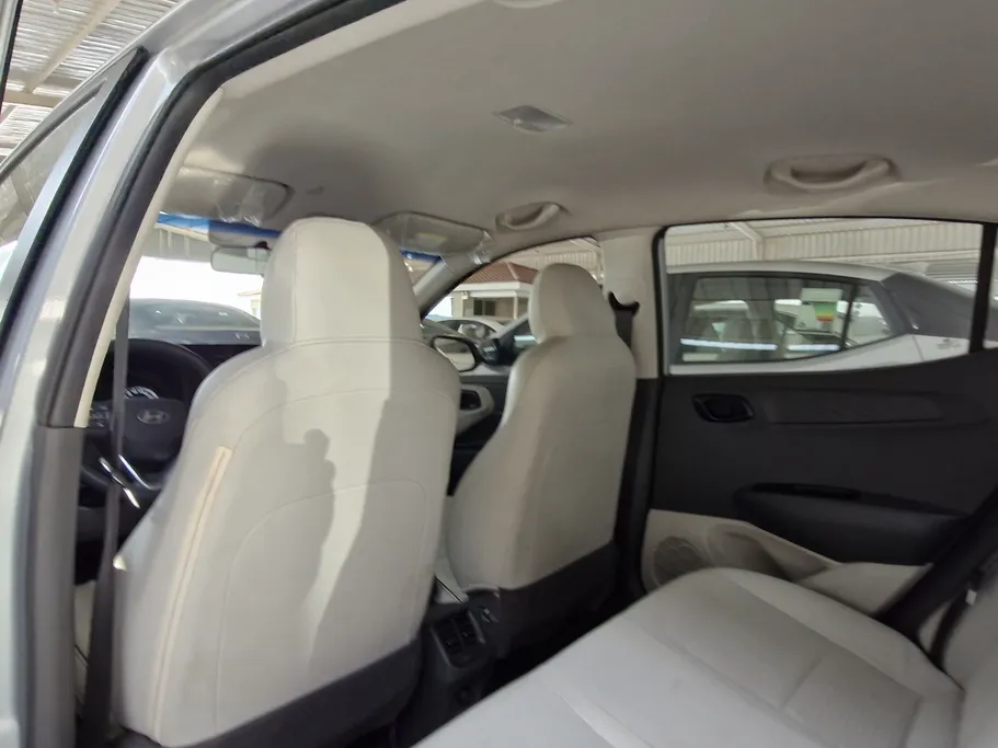 هيونداي Grand i10 فلييت 2024 