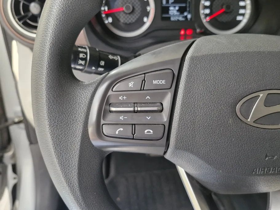 هيونداي Grand i10 فلييت 2024 