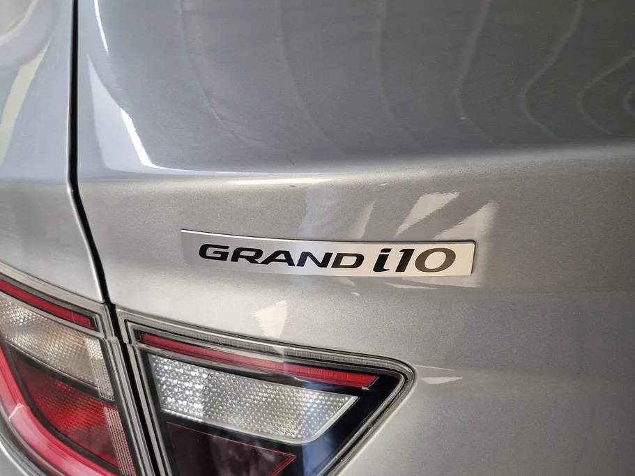 هيونداي Grand i10 فلييت 2024 