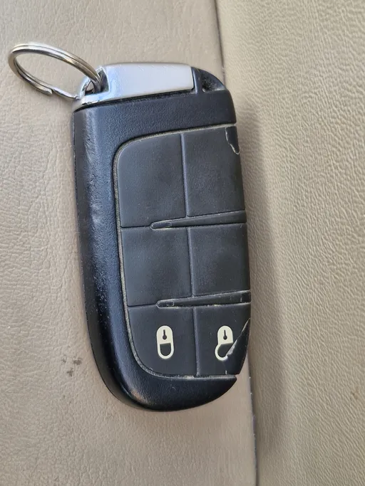 2021 Jeep Compass Longitude 