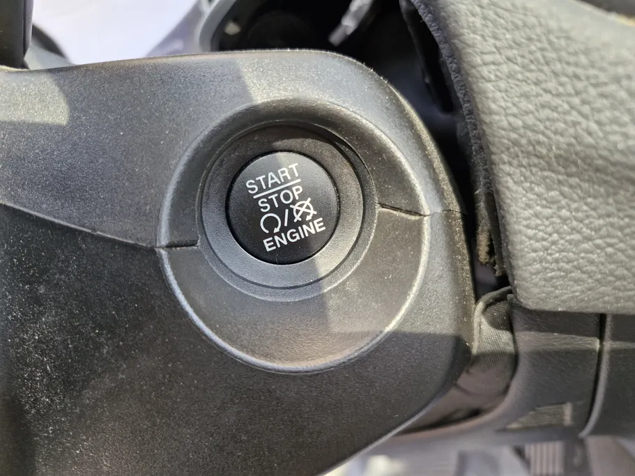 2021 Jeep Compass Longitude 