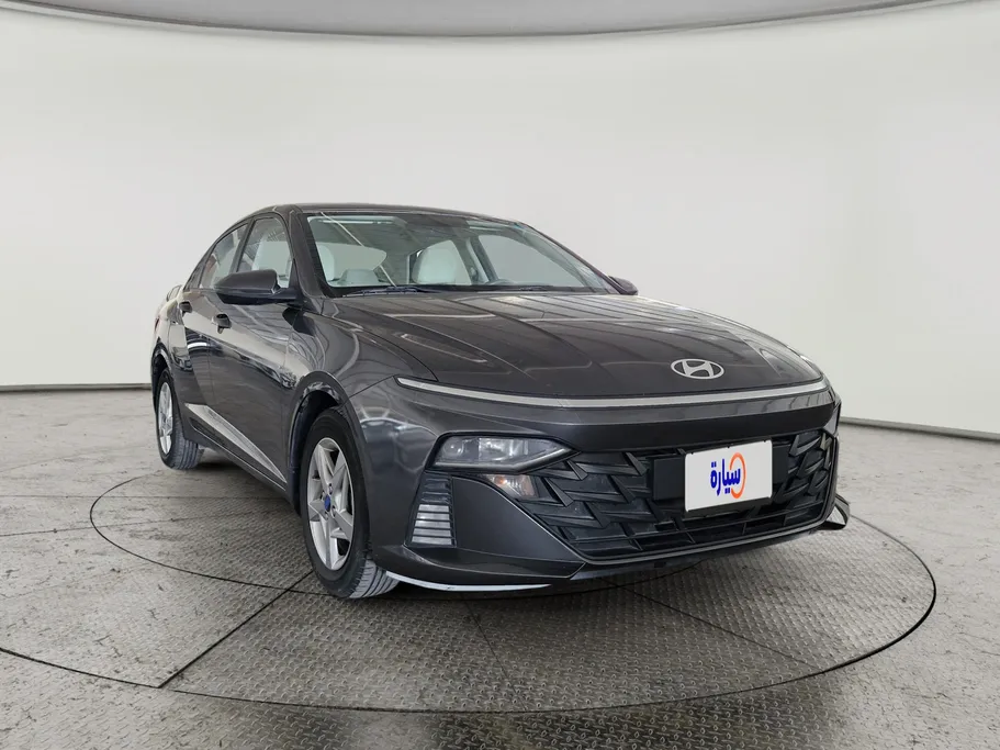 هيونداي اكسنت فلييت 2024 