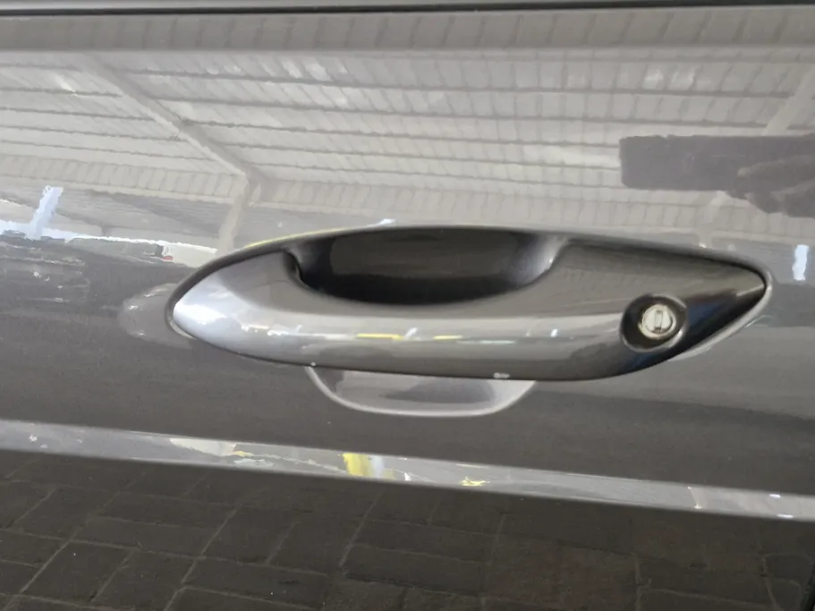 هيونداي اكسنت فلييت 2024 