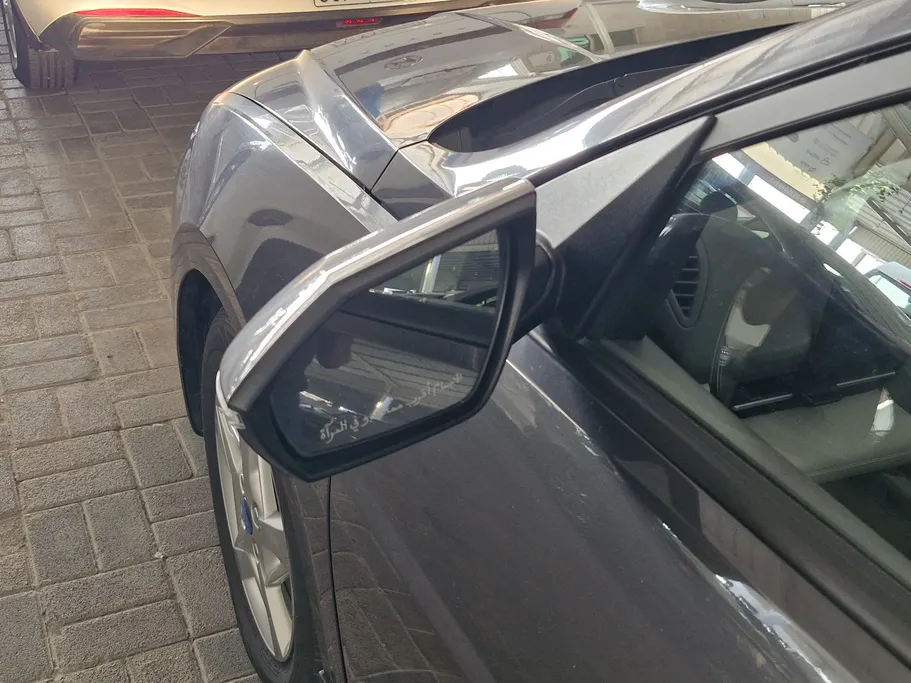 هيونداي اكسنت فلييت 2024 