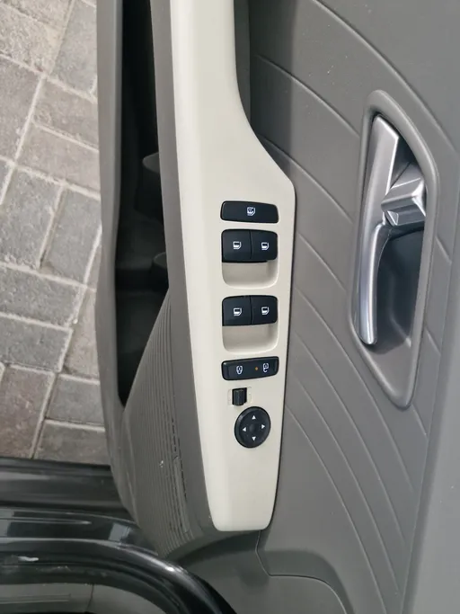 هيونداي اكسنت فلييت 2024 