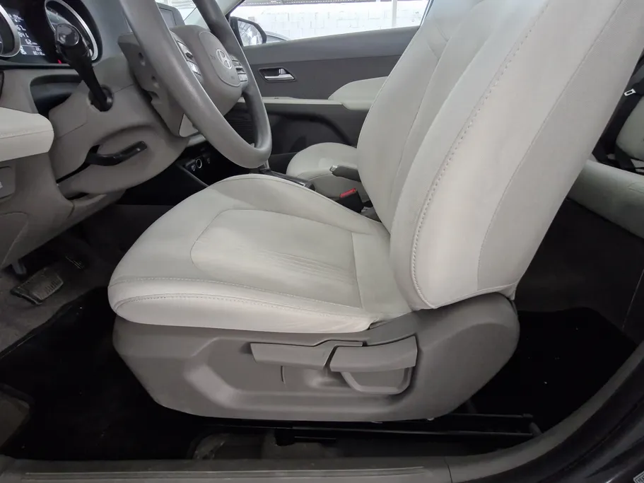 هيونداي اكسنت فلييت 2024 