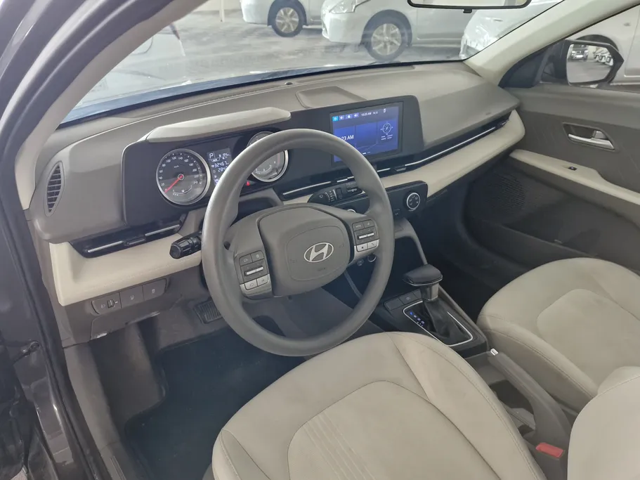 هيونداي اكسنت فلييت 2024 